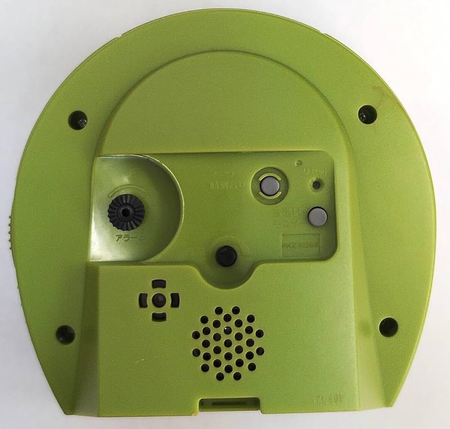 Amazon.co.jp: 日車夢工房 山手線 発車メロディー アラーム